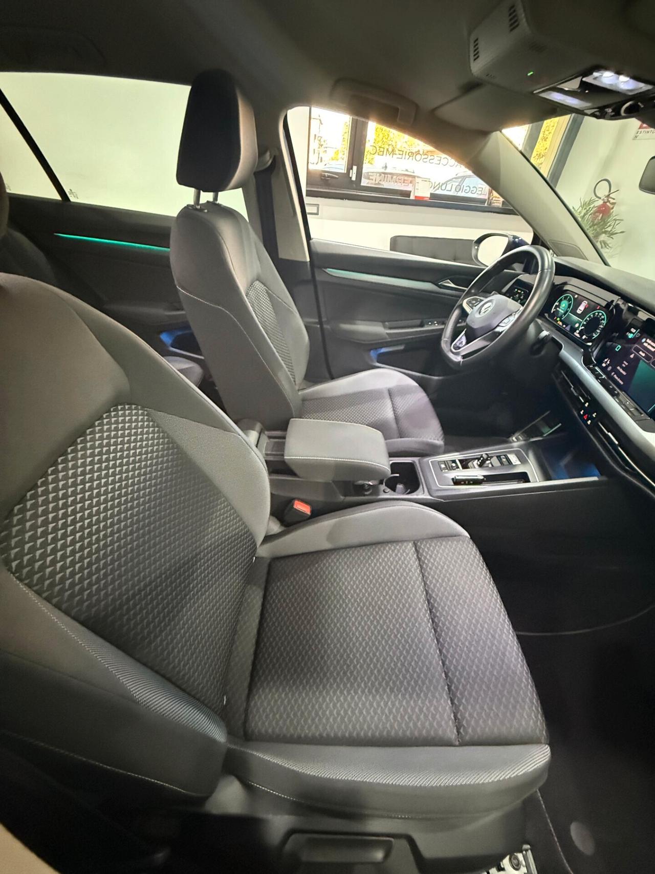 Volkswagen Golf 150 CV *PRONTA CONSEGNA