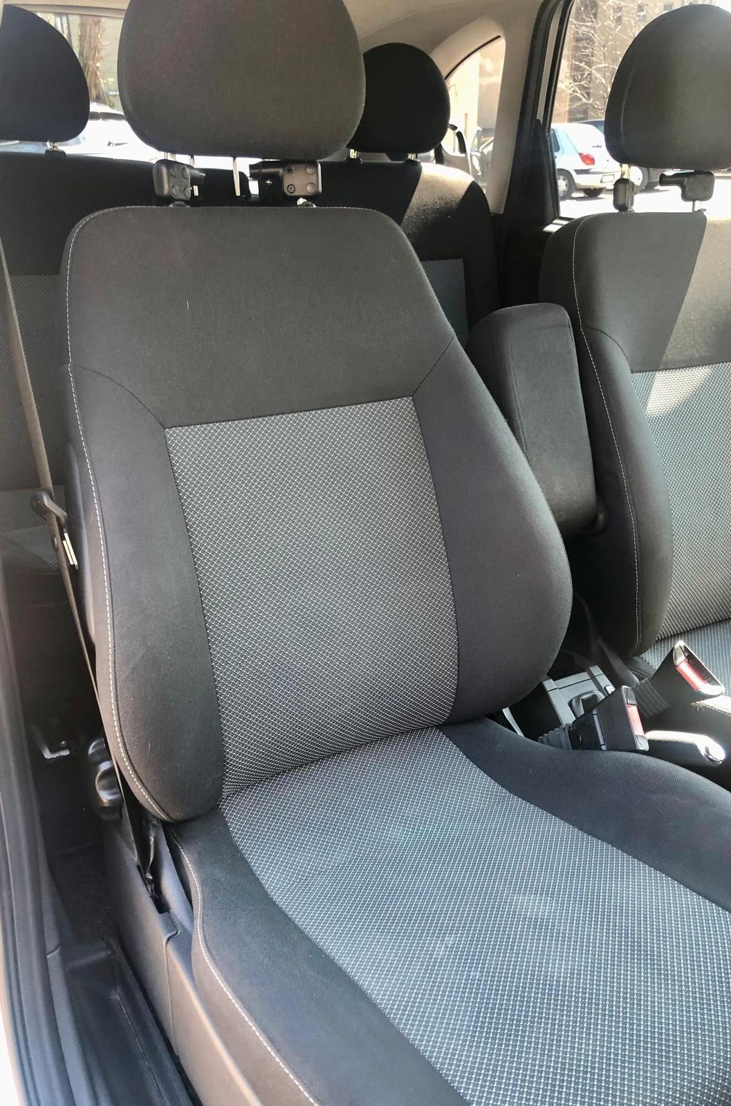 Opel Meriva 1.4 16V Enjoy