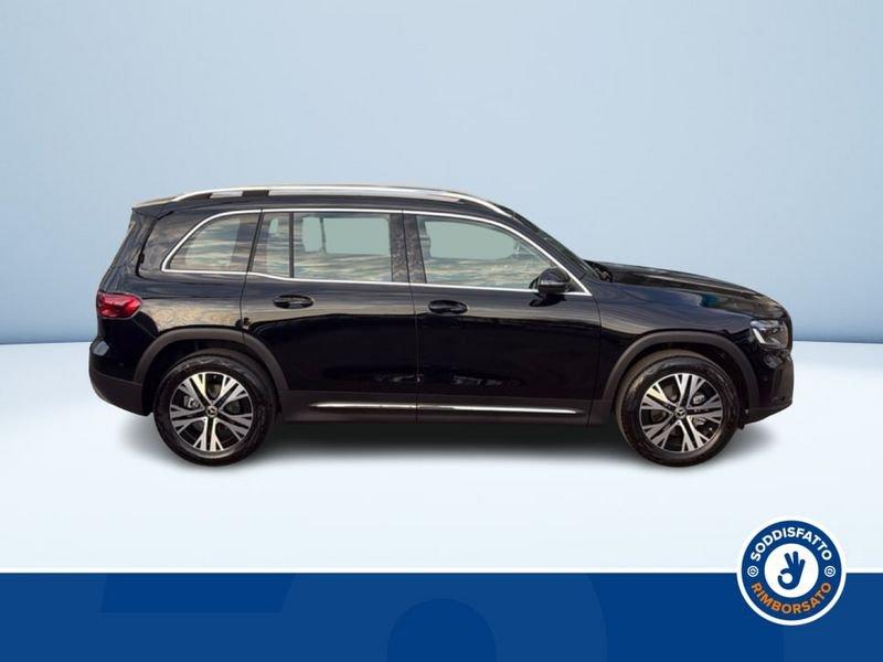 Mercedes-Benz Classe GLB GLB 200 Automatic Advanced Progressive