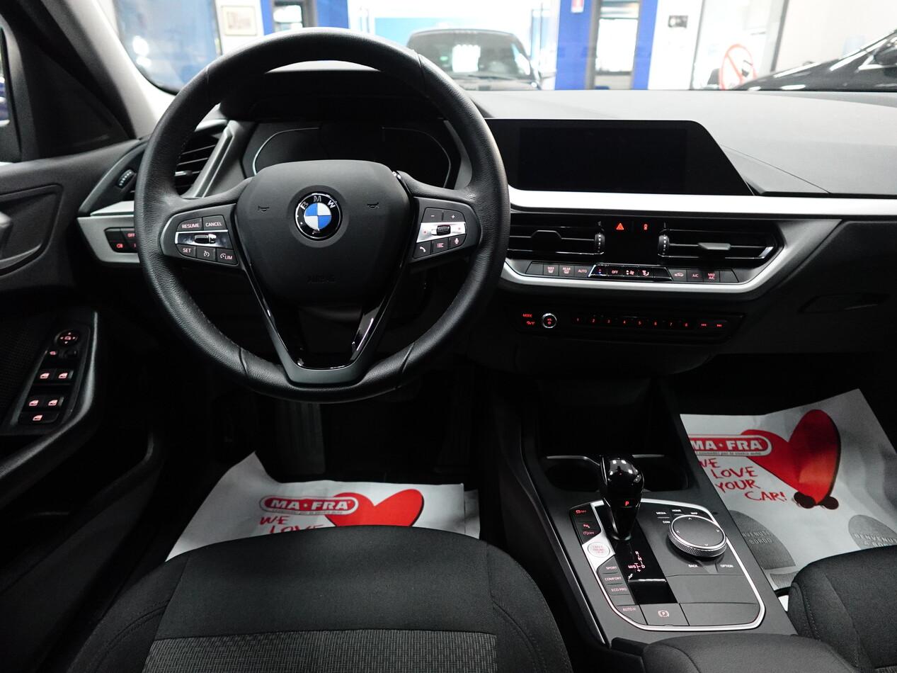 BMW Serie 1 1.5d 116 CV BUSINESS ADVANTAGE