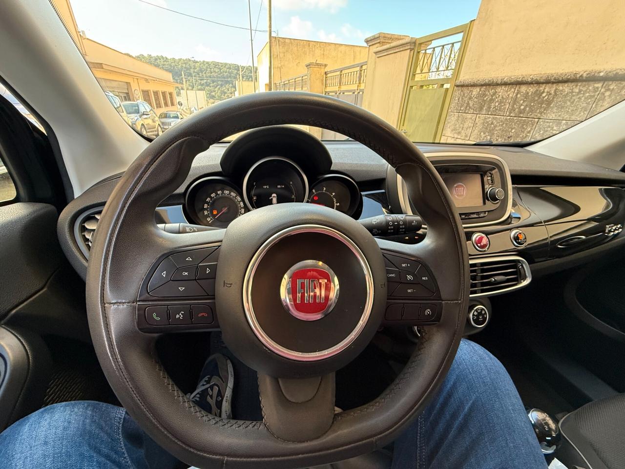 Fiat 500X 1.3 MultiJet IDEALE PER NEOPATENTATI!