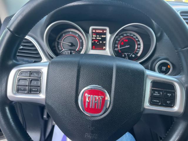 FIAT Freemont 2.0 Mjt 170 CV 4x4 aut. Lounge 7 posti