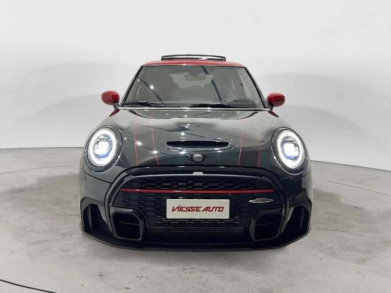 MINI Mini Mini 3p 2.0 JCW JCW auto