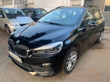 Bmw Serie 2 Gran Tourer 220d Gran Tourer Business aut.