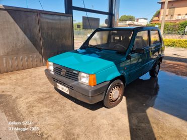 Fiat Panda 1100 i.e. cat Selecta