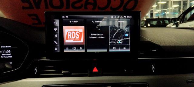 AUDI S5 SPORTBACK 3.0 TDI quattro tip.sp.attitude B&O FULL