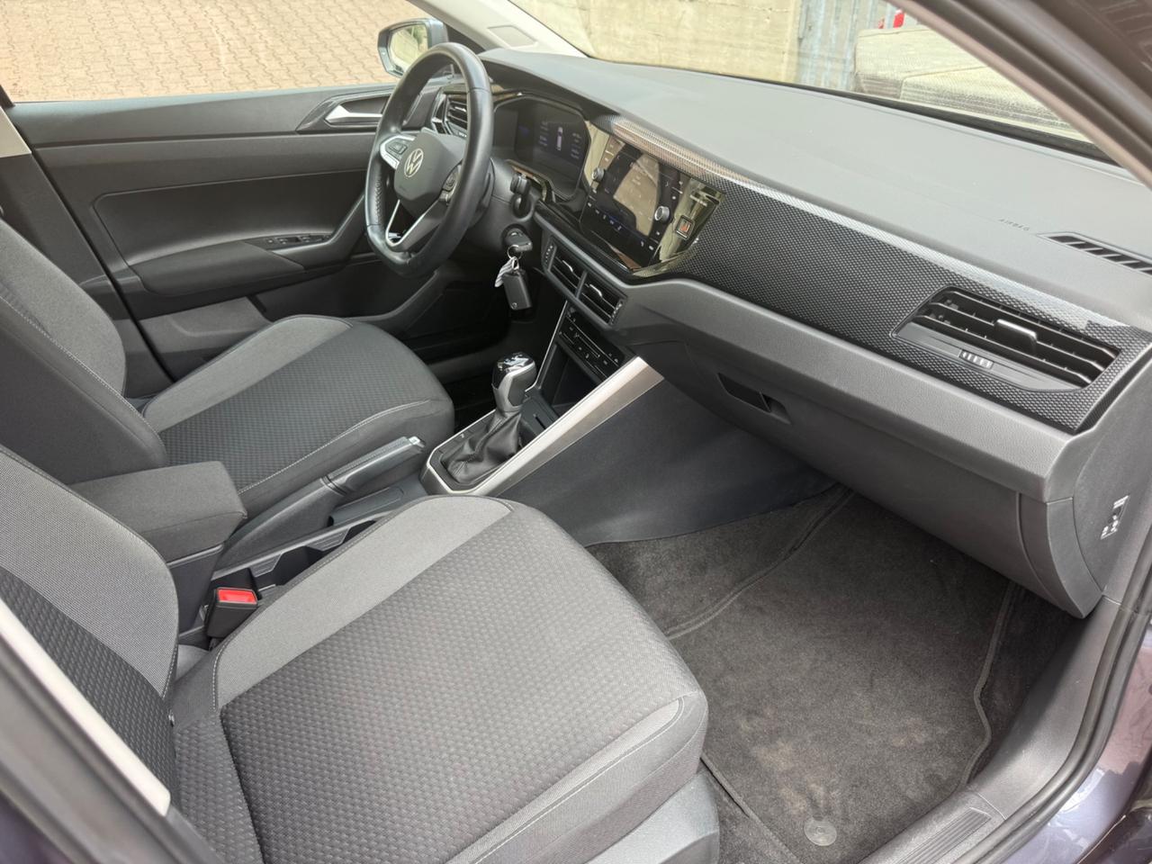 Volkswagen Polo 1.0 Tsi 95cv DSG GARANZIA VW