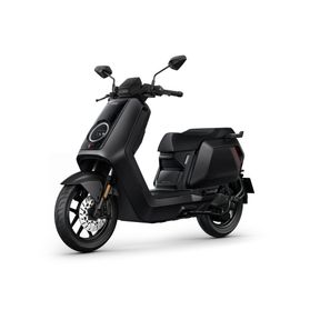 NIU NQiX 500 MY2026 – Radar, Navigazione, 100 km/h – Tripla Batteria