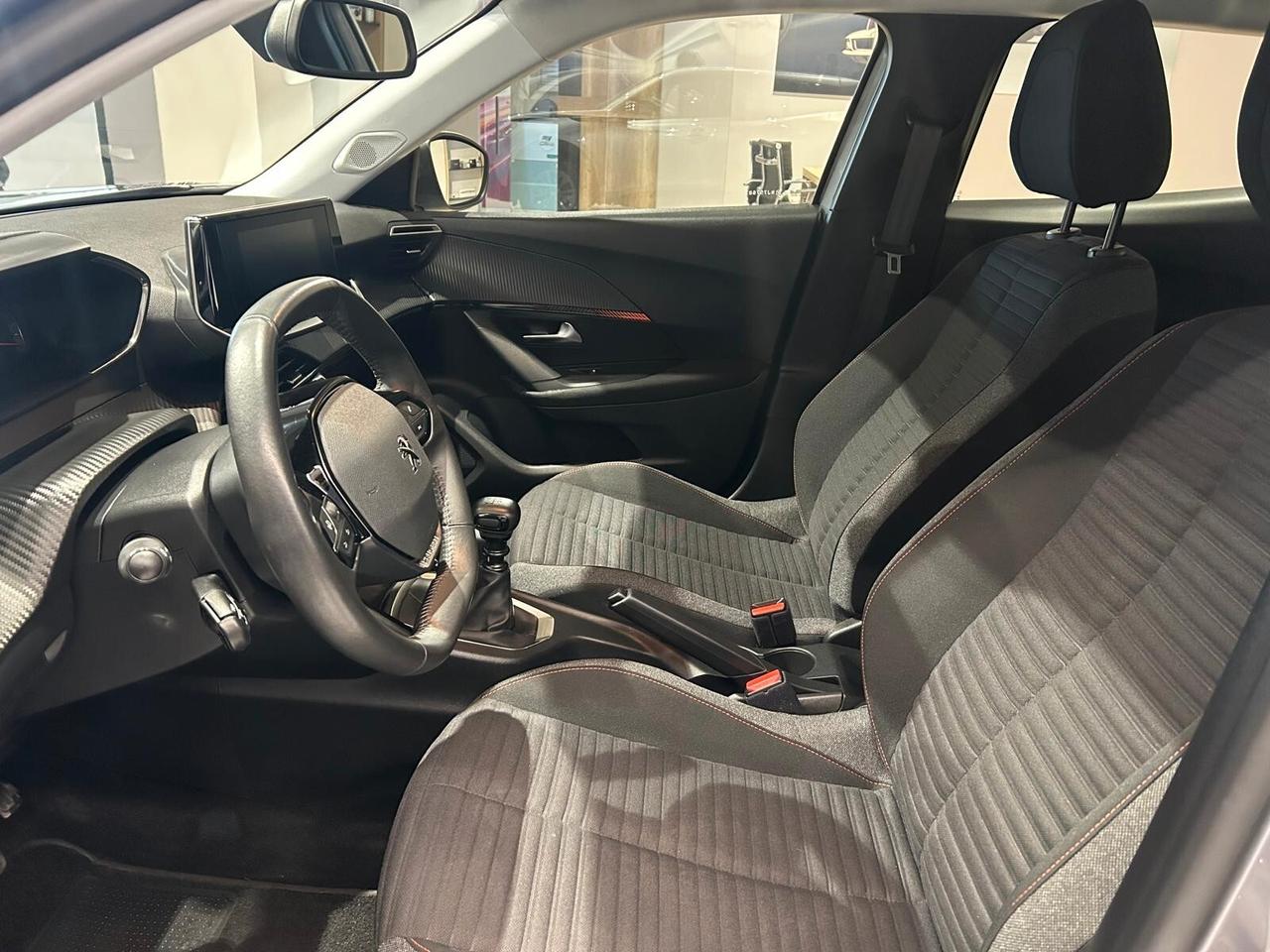 Peugeot 2008 BlueHDi 110 S&S GT