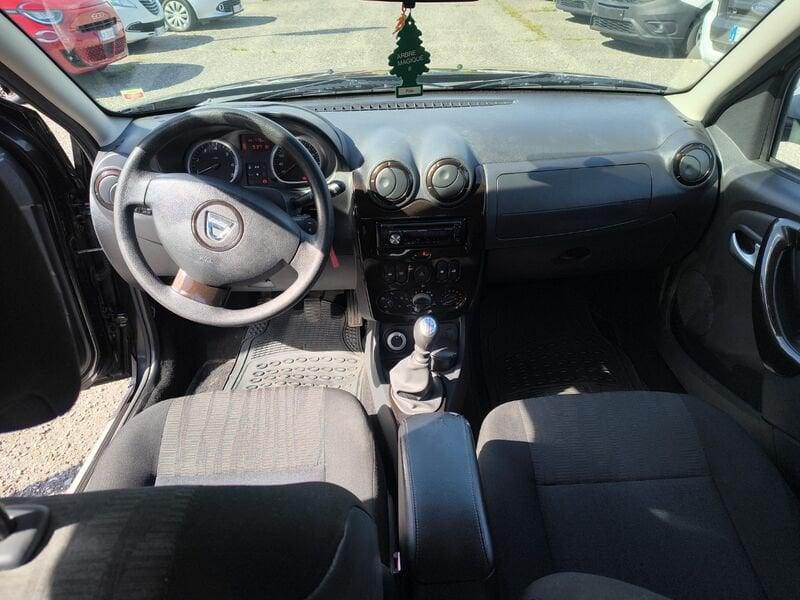 Dacia Duster Duster 1.5 dci Laureate 4x4 (prezzo reale)