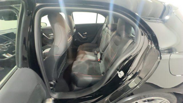 MERCEDES-BENZ A 180 d Automatic Premium AMG Line #VARI COLORI