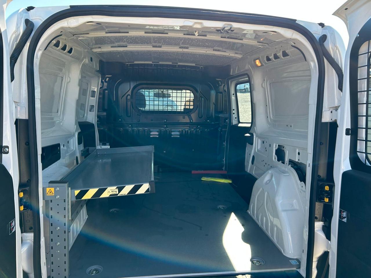 Fiat Doblo Doblò 1.3 MJT S&S PL-TN Cargo Maxi Easy