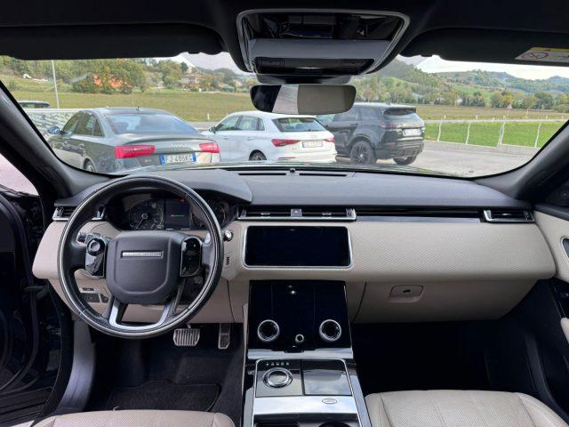 LAND ROVER Range Rover Velar 2.0D I4 240 CV R-Dynamic S 4X4 NO SUPERBOLLO