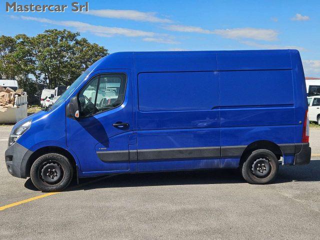 OPEL Movano 2.3 Turbo D 150cv 33q L2H2 S&S MT6 tg : GD484VK