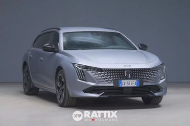 Peugeot 508 SW 1.5 BlueHDI 130CV GT EAT8