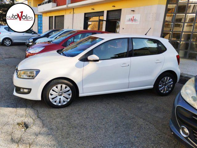 VOLKSWAGEN Polo 1.2i 70CV 5p. Comfortline