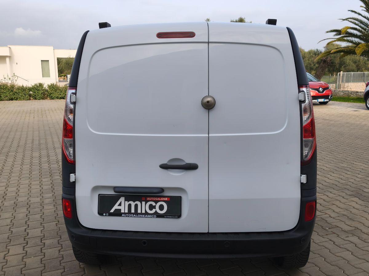 RENAULT Kangoo 1.5 dCi 90 CV Furgone Cargo