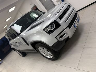 Land Rover Defender 110 2.0 SD4 240CV AWD Auto First Edition