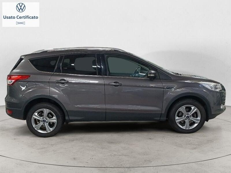 Ford Kuga Kuga 1.6 EcoBoost 150 CV S&S 2WD GPL