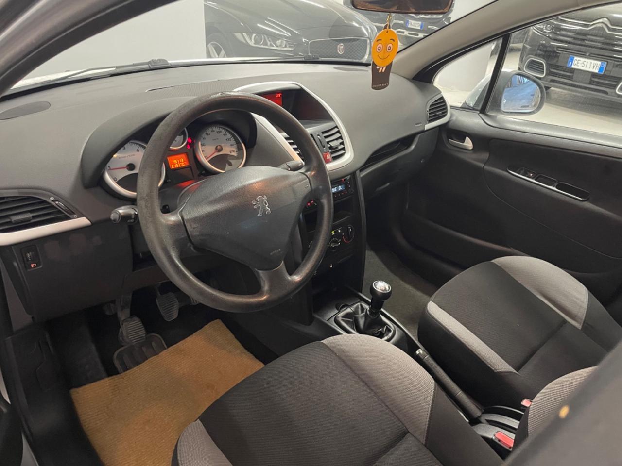 Peugeot 207 1.4 HDi 70CV 5p. X Line Perfetta!