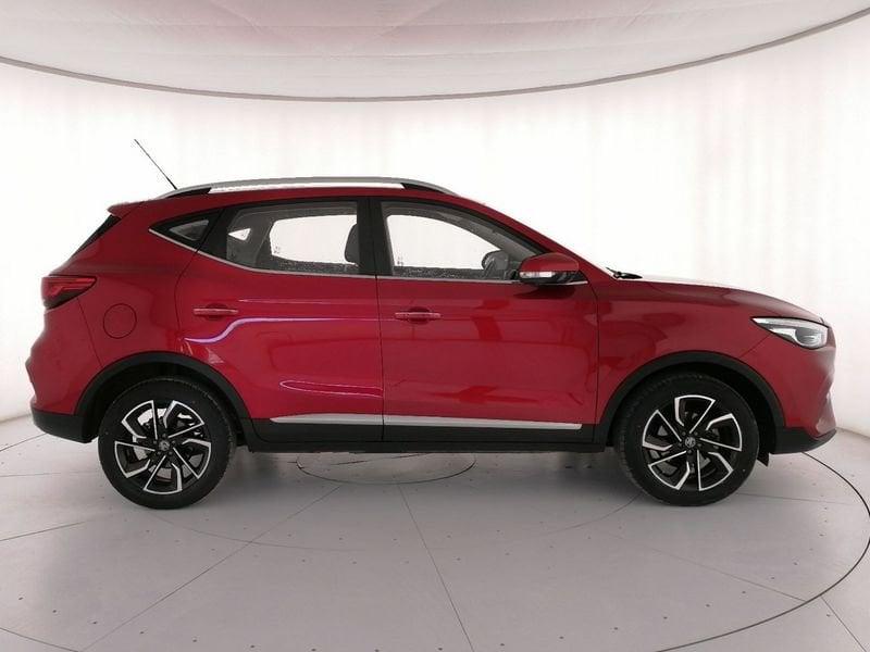 MG ZS 1.5 Luxury