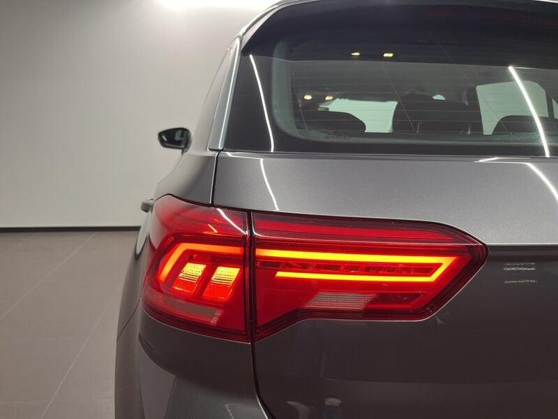 Volkswagen T-Roc 2.0 TDI STYLE 115CV