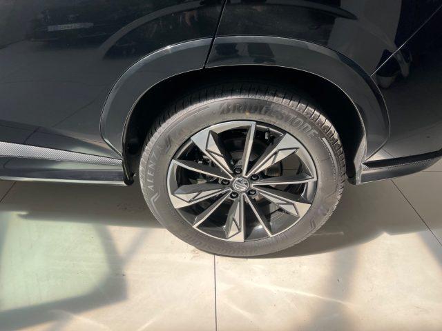 MG HS mg luxury hybrid+ tua a ?339,00 mensili anticipo0
