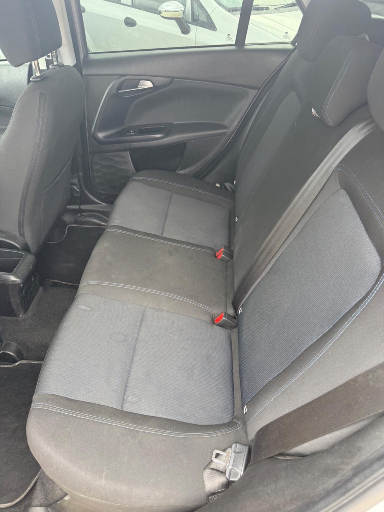 Fiat Tipo 1.6 Mjt S&S 5 porte City Life