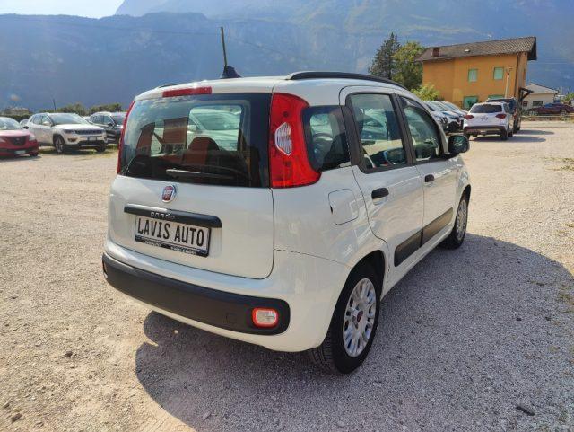 FIAT Panda 1.2 EasyPower Easy