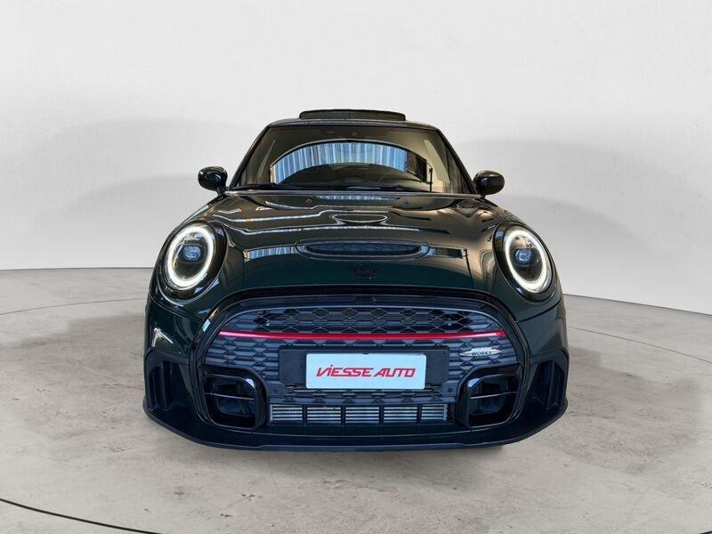 MINI Mini 3 porte Mini 2.0 John Cooper Works
