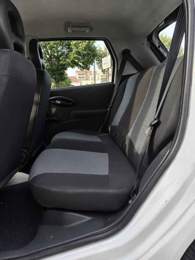 FIAT Punto 1.3 Multijet 16V 5 porte Dynamic Ok Neopatentati