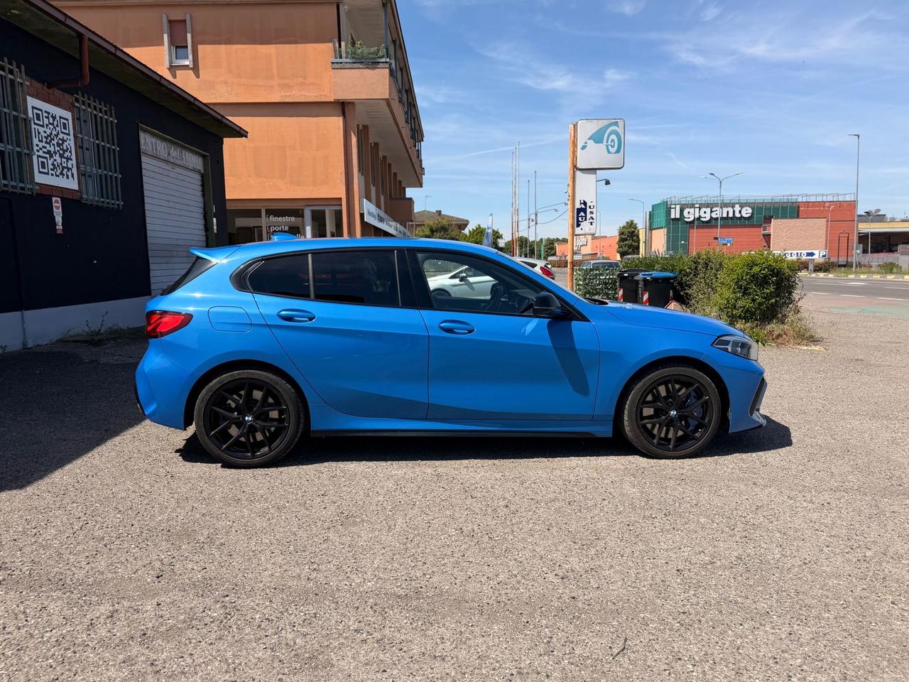 Bmw M135 M Sport M 135 i #10695