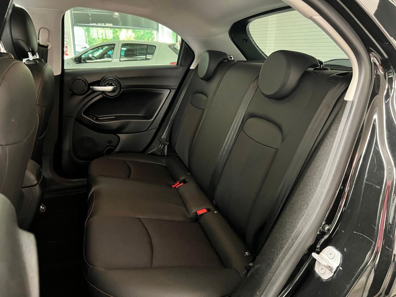 Fiat 500X 1.6 MultiJet 120 CV DCT Cross
