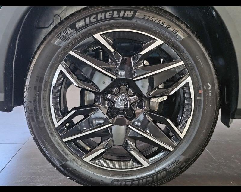 Peugeot 3008 3ª serie Hybrid 145 e-DCS6 Allure