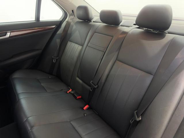 MERCEDES-BENZ C 280 Elegance