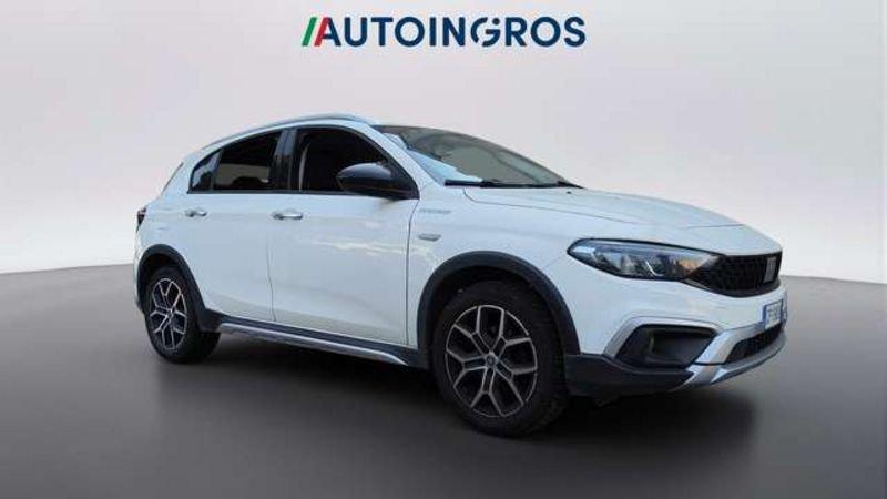 FIAT Tipo 5 Porte 1.0 Cross