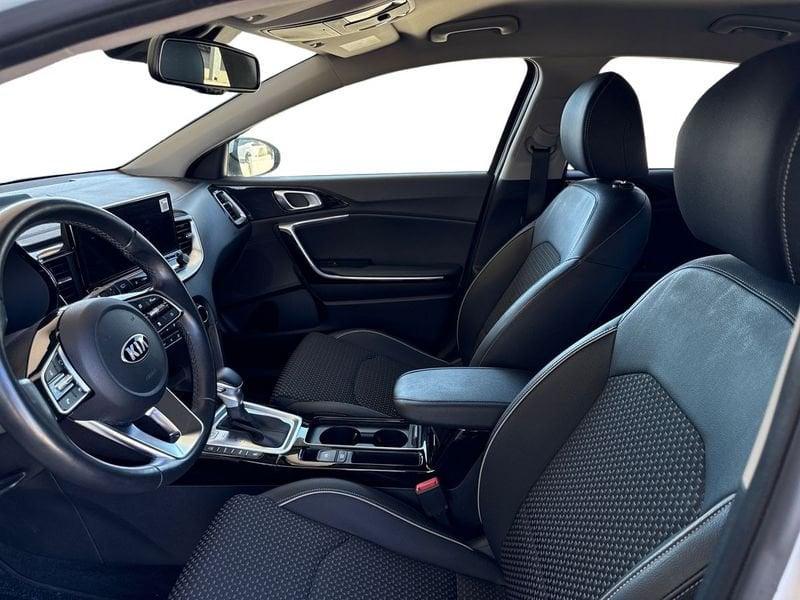 KIA Xceed 2019 1.6 gdi phev High Tech s/Adas Pack Plus 141cv dct