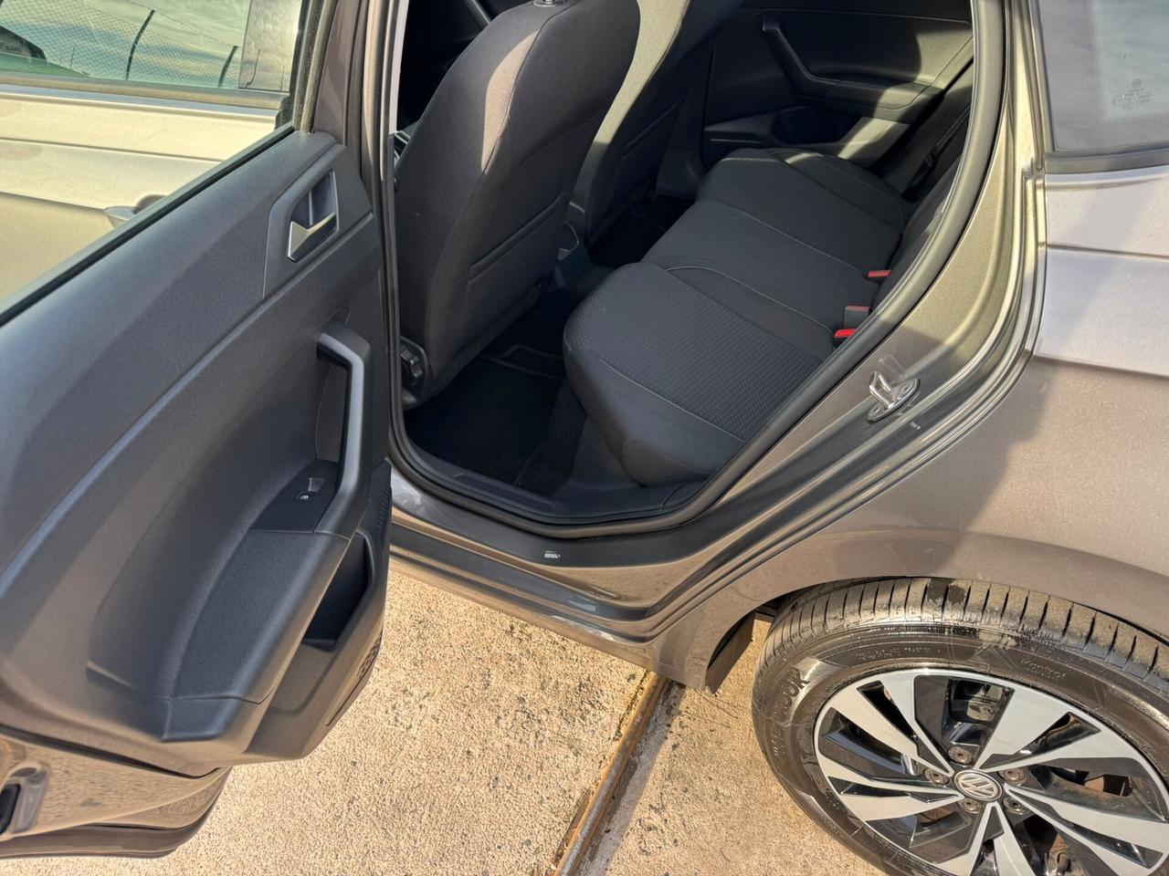 Volkswagen Polo 1.0 Highline