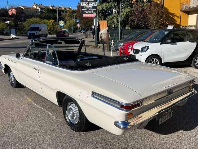 Buick Skylark Convertibile / Convertible - Cabrio Auotm.