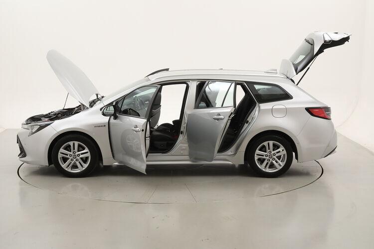 Toyota Corolla TS Business Tech BR086030 1.8 Full Hybrid 122CV