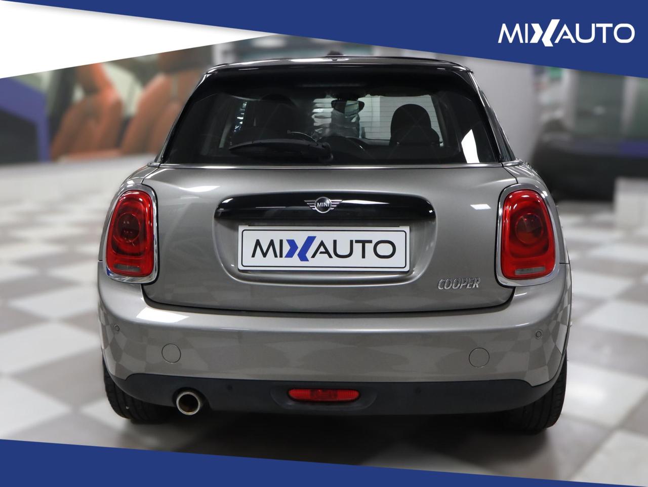 Mini Cooper 1.5 Boost 5 Porte Auto