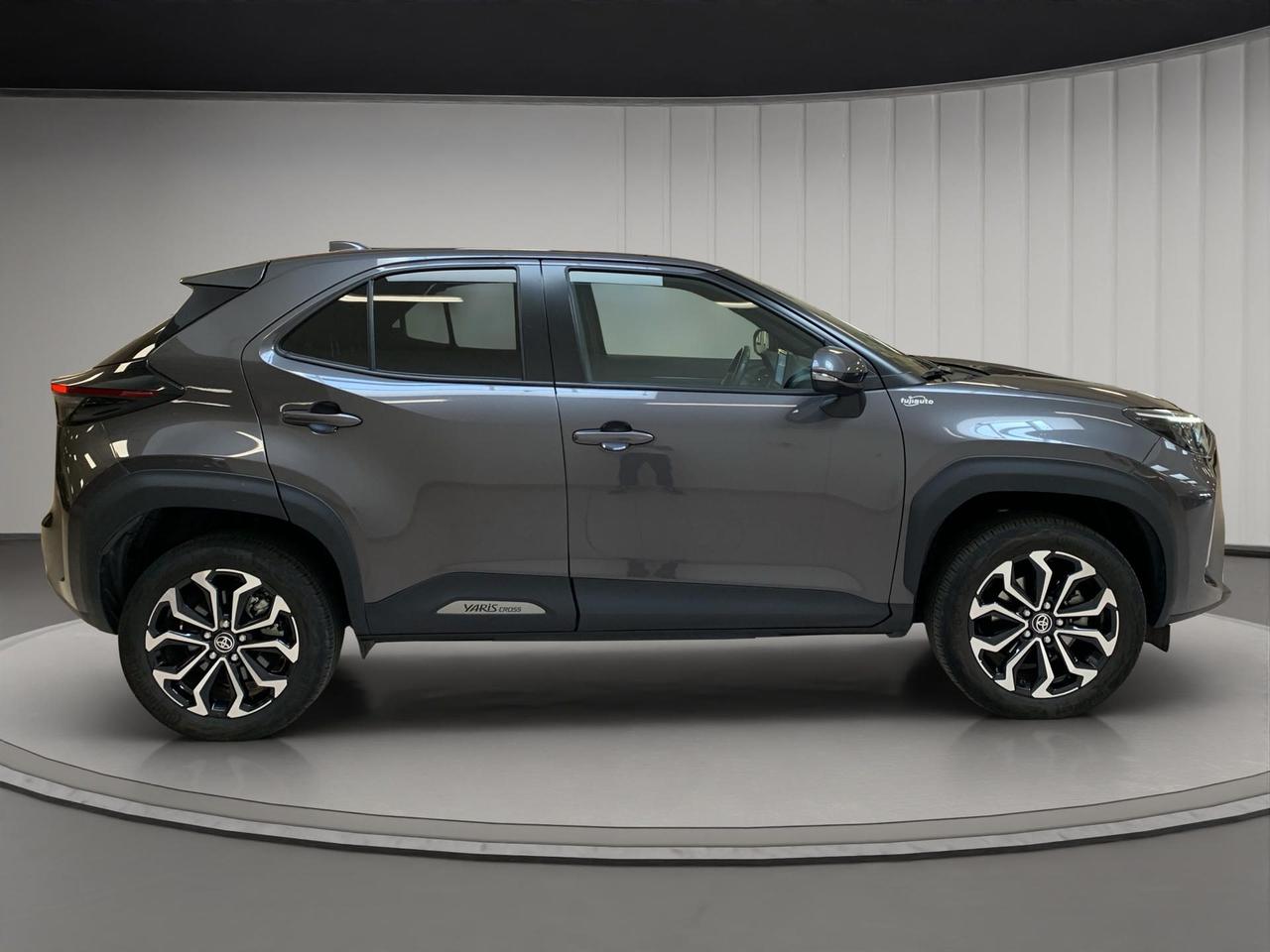 Toyota Yaris Cross 1.5h Trend fwd 116cv e-cvt