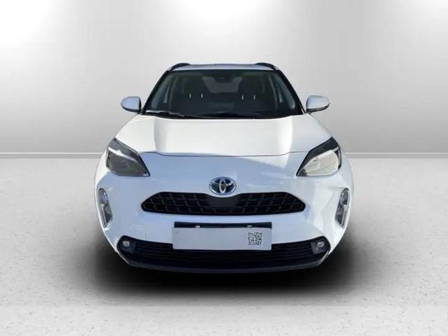 TOYOTA Yaris Cross 1.5 Hybrid 5p. E-CVT Active
