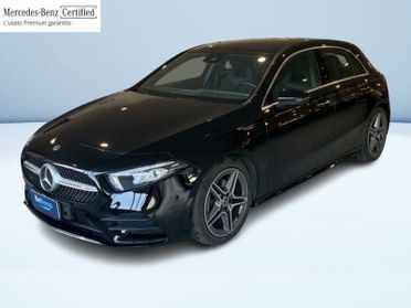 Mercedes-Benz Classe A A 200 D PREMIUM AUTO