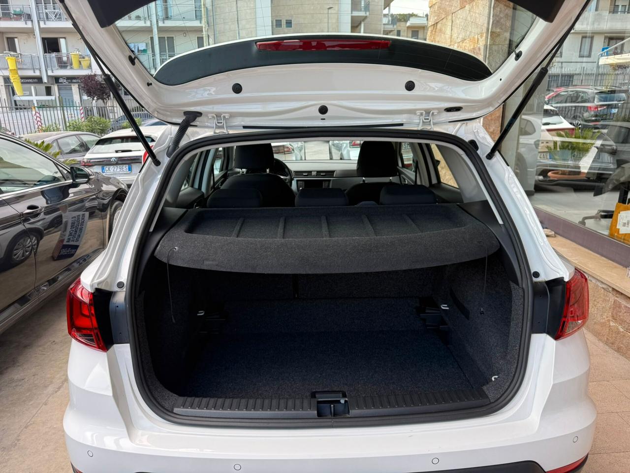 Seat Arona 1.0 EcoTSI Style 95CV