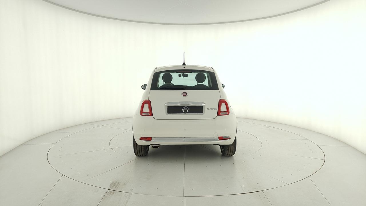 FIAT 500 1.0 hybrid Dolcevita 70cv