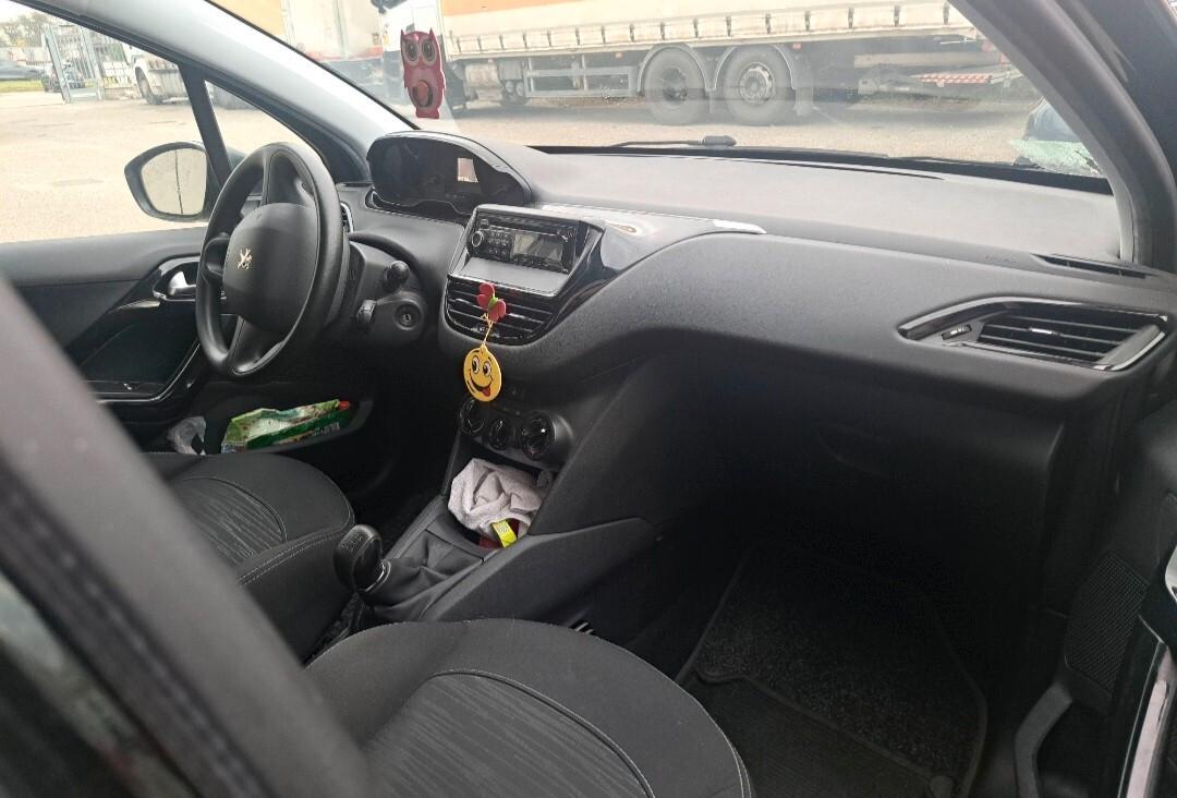 Peugeot 208 1.0 VTi 68 CV 5 porte Active