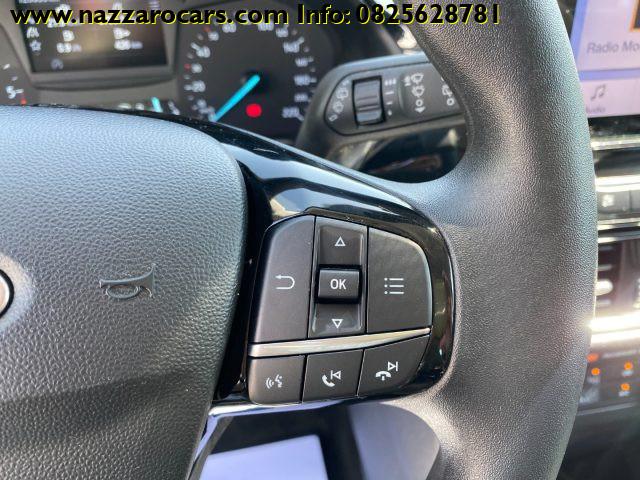 FORD Fiesta 1.5 EcoBlue 5 porte Business CARPLAY