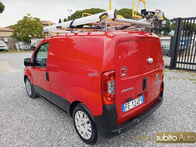 FIAT Fiorino 1.3 MJT 80CV + IVA 22%
