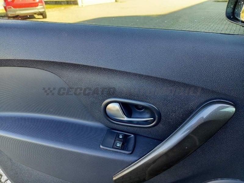 Dacia Sandero Sandero Stepway 1.5 dci s&s 90cv